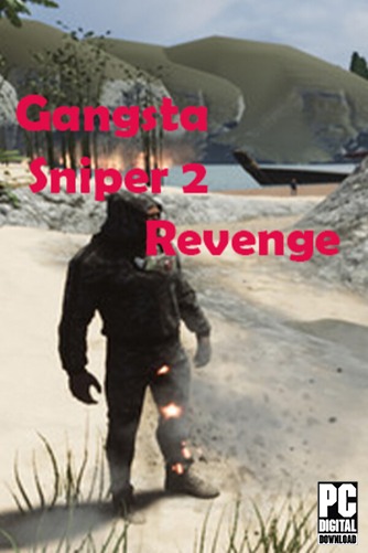 Gangsta Sniper 2: Revenge скачать торрентом