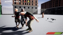   Gangsta Sniper 2: Revenge