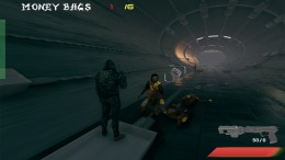  Gangsta Sniper 2: Revenge