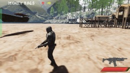Gangsta Sniper 2: Revenge  PC