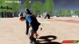   Gangsta Sniper 2: Revenge