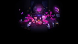 Garden of Witches  