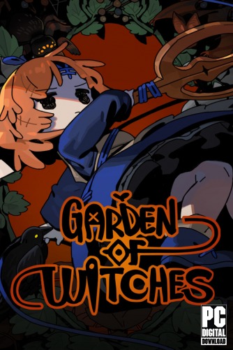 Garden of Witches скачать торрентом