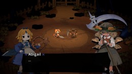  Garden of Witches