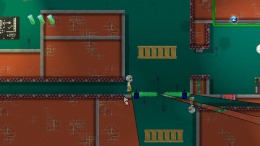Gateways  