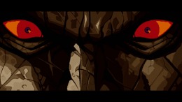 Gekido Kintaro's Revenge  