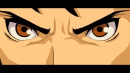   Gekido Kintaro's Revenge