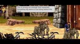  Gekido Kintaro's Revenge