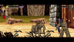 Gekido Kintaro's Revenge  PC