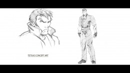   Gekido Kintaro's Revenge