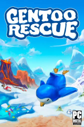 Gentoo Rescue скачать торрентом