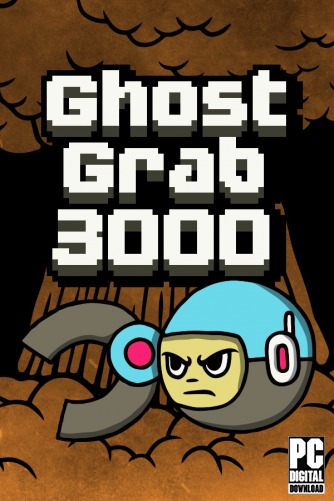 Ghost Grab 3000 скачать торрентом