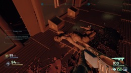 Ghostship Chronicles  