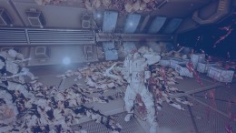  Ghostship Chronicles