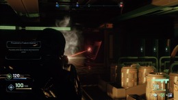 Ghostship Chronicles 
