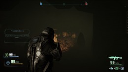   Ghostship Chronicles