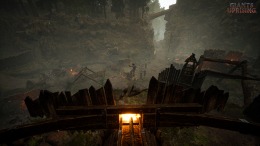  Giants Uprising