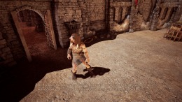  Giants Uprising
