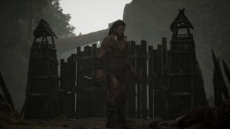 Giants Uprising  PC