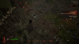   Giants Uprising