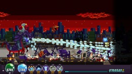 Gigapocalypse  