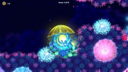 Glowfish  