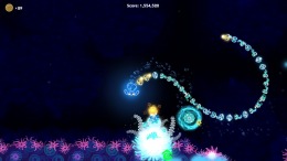   Glowfish