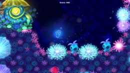  Glowfish