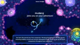   Glowfish