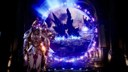   Godfall