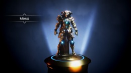  Godfall