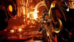 Godfall 