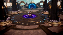   Godfall