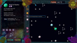   Gods of Havoc: Into the Void