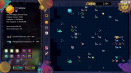 Gods of Havoc: Into the Void 