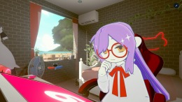 gogh: Focus with Your Avatar  