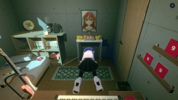  gogh: Focus with Your Avatar