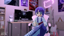 gogh: Focus with Your Avatar  PC
