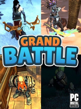 Grand Battle скачать торрентом