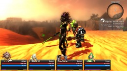  Grand Battle