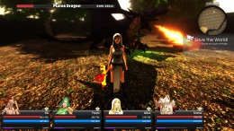 Grand Battle  PC