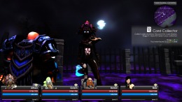   Grand Battle