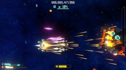 Grand Brix Shooter  