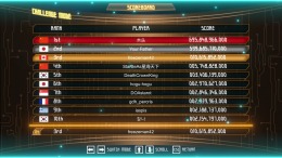  Grand Brix Shooter