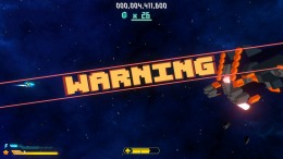   Grand Brix Shooter