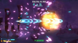   Grand Brix Shooter