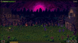 Graveyard Defender  