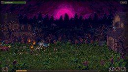  Graveyard Defender