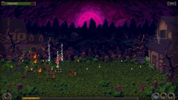  Graveyard Defender