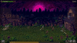 Graveyard Defender  PC